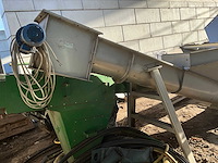 (c) wamgroup rvs opvoer schroeftransporteur - afbeelding 3 van  6