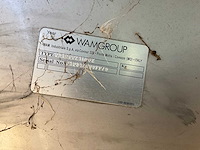 (c) wamgroup rvs opvoer schroeftransporteur - afbeelding 6 van  6