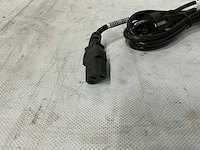 C13 voedingskabel (20x) - afbeelding 1 van  1