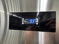 C140bt - dubbeldeurs vrieskast - afbeelding 4 van  6