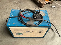 C1b12/50 acculader - afbeelding 3 van  5