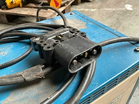 C1b12/50 acculader - afbeelding 4 van  5