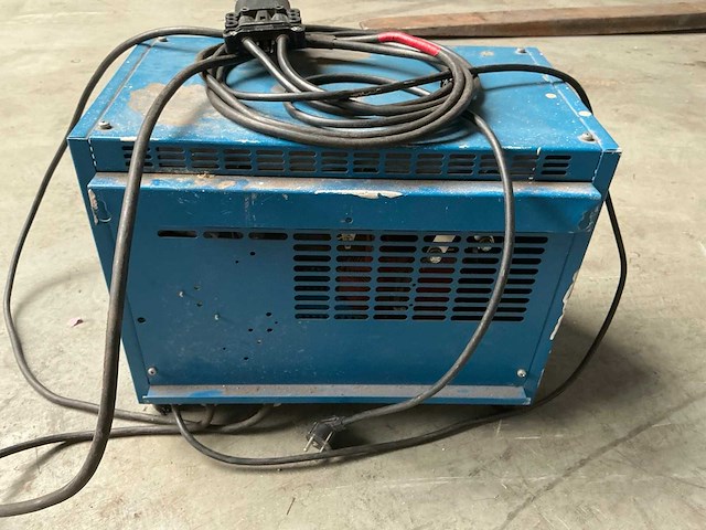 C1b12/50 acculader - afbeelding 5 van  5