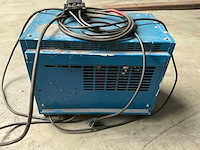 C1b12/50 acculader - afbeelding 5 van  5