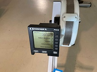 C2 concept2 roeitrainer - afbeelding 2 van  4
