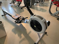 C2 concept2 roeitrainer - afbeelding 3 van  4