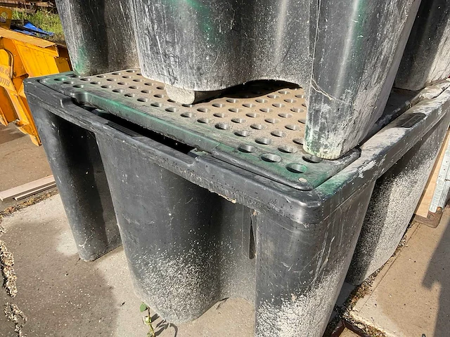 C2 ibc opvangbak (2x) - afbeelding 6 van  6