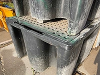 C2 ibc opvangbak (2x) - afbeelding 6 van  6