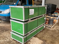 C2040 - container overkapping nieuw - afbeelding 4 van  4