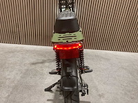 C28 groen elektrische fiets - afbeelding 31 van  67