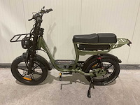 C28 groen elektrische fiets - afbeelding 57 van  67