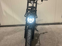 C28 groen elektrische fiets - afbeelding 60 van  67