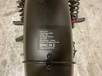 C28 groen elektrische fiets - afbeelding 7 van  67