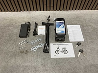 C28 groen elektrische fiets - afbeelding 62 van  67