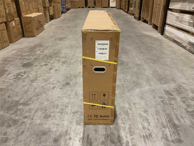 C28 groen elektrische fiets - afbeelding 12 van  67