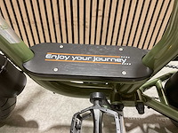 C28 groen elektrische fiets - afbeelding 35 van  67