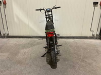 C28 groen elektrische fiets - afbeelding 48 van  67