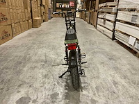 C28 groen elektrische fiets - afbeelding 67 van  67
