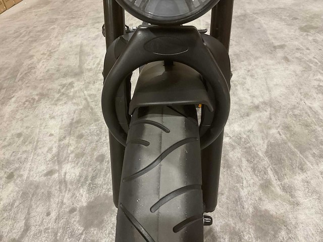 C28 groen elektrische fiets - afbeelding 14 van  57