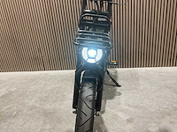 C28 groen elektrische fiets - afbeelding 31 van  57