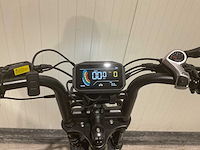 C28 groen elektrische fiets - afbeelding 42 van  57