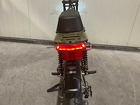 C28 groen elektrische fiets - afbeelding 45 van  57