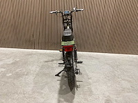 C28 groen elektrische fiets - afbeelding 20 van  50