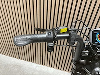 C28 groen elektrische fiets - afbeelding 21 van  50