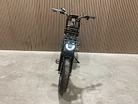C28 groen elektrische fiets - afbeelding 29 van  50
