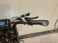 C28 groen elektrische fiets - afbeelding 38 van  50