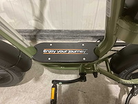 C28 groen elektrische fiets - afbeelding 39 van  50