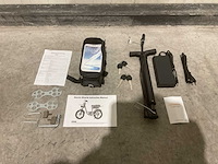 C28 groen elektrische fiets - afbeelding 47 van  50