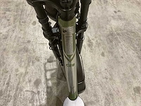 C28 groen elektrische fiets - afbeelding 4 van  20