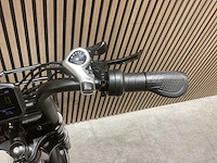 C28 paars elektrische fiets - afbeelding 27 van  66