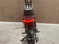 C28 paars elektrische fiets - afbeelding 30 van  66