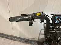 C28 paars elektrische fiets - afbeelding 48 van  66