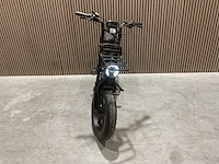 C28 paars elektrische fiets - afbeelding 21 van  49