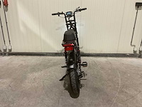 C28 paars elektrische fiets - afbeelding 31 van  49