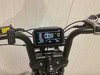 C28 paars elektrische fiets - afbeelding 33 van  49