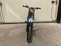 C28 paars elektrische fiets - afbeelding 41 van  49