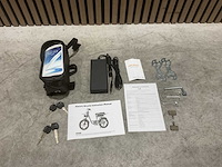 C28 paars elektrische fiets - afbeelding 45 van  49