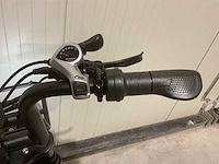 C28 paars elektrische fiets - afbeelding 50 van  66