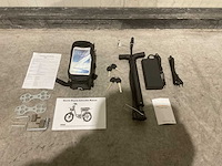 C28 paars elektrische fiets - afbeelding 61 van  66