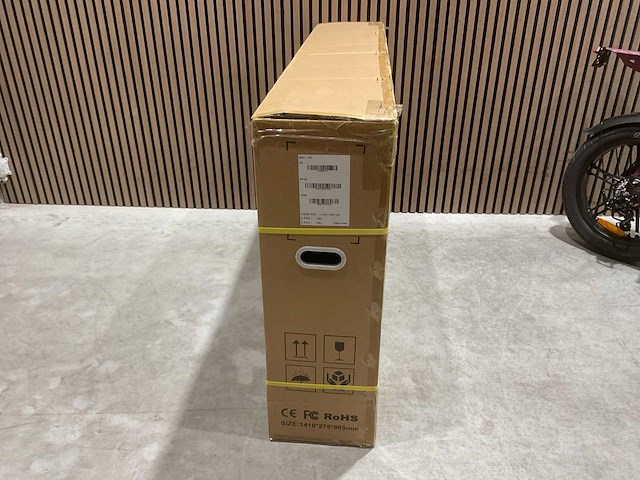 C28 paars elektrische fiets - afbeelding 18 van  59