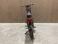 C28 paars elektrische fiets - afbeelding 24 van  59