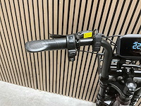 C28 paars elektrische fiets - afbeelding 25 van  59