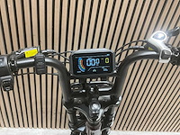 C28 paars elektrische fiets - afbeelding 26 van  59