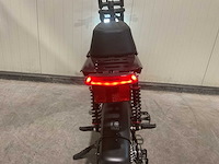 C28 paars elektrische fiets - afbeelding 50 van  59