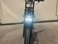 C28 paars elektrische fiets - afbeelding 53 van  59