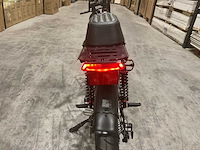 C28 paars elektrische fiets - afbeelding 7 van  22